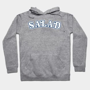 Salad Maverick Hoodie